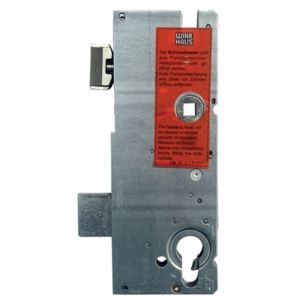 Winkhaus Gearbox Keywind Lockcase